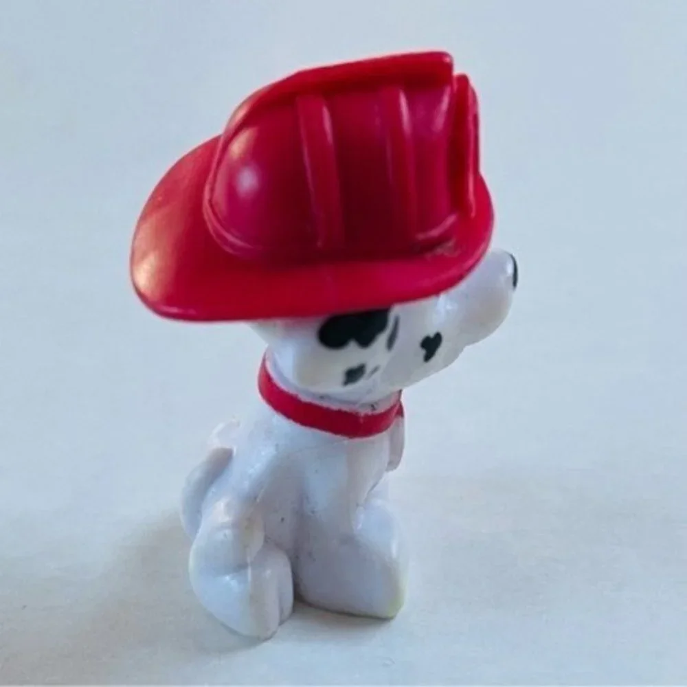 Spin Master Paw Patrol Kids Toy Cake Topper Dalmatian Figure Holiday Gift Animal